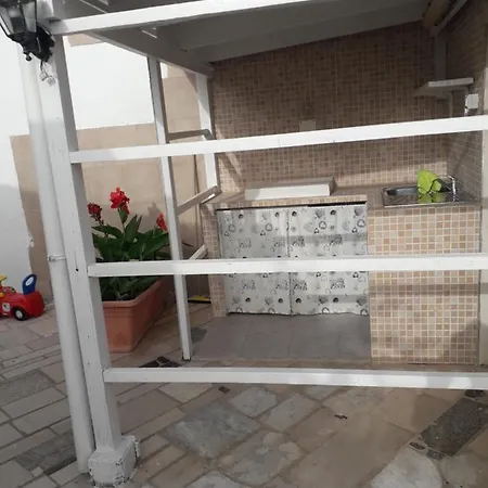Apartmán Pirelli House Lu Prema