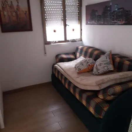 Apartmán Pirelli House Lu Prema