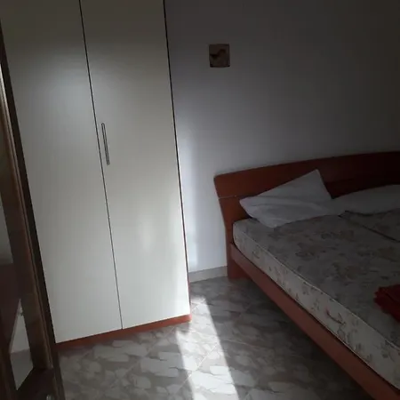 Apartmán Pirelli House Lu Prema