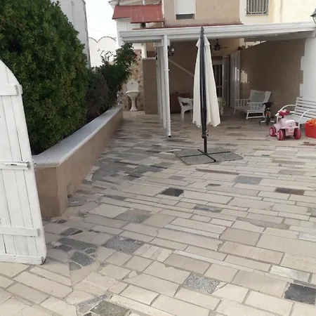 Pirelli House Appartement Lu Prema