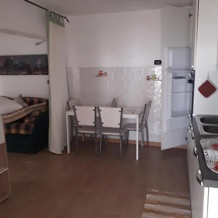 Pirelli House Appartement Lu Prema